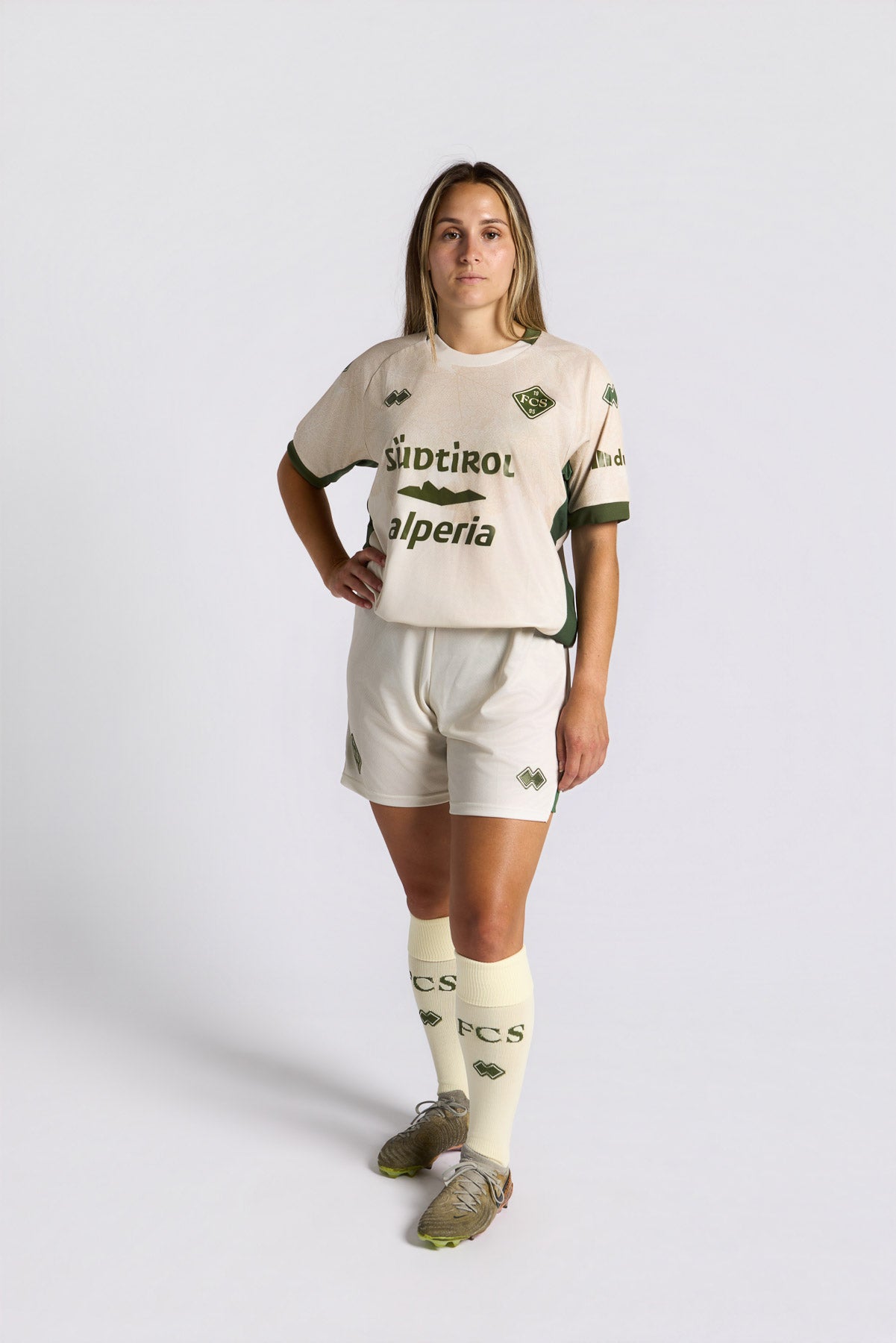 Vinea - Third Jersey 2026/2027