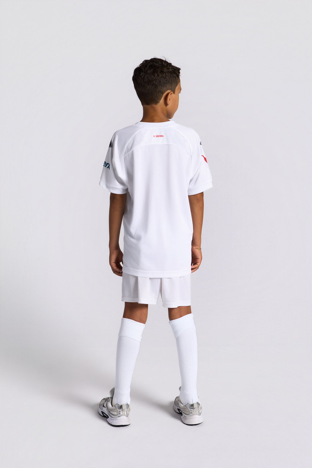 FC Südtirol Heimtrikot 2026/2027 JR