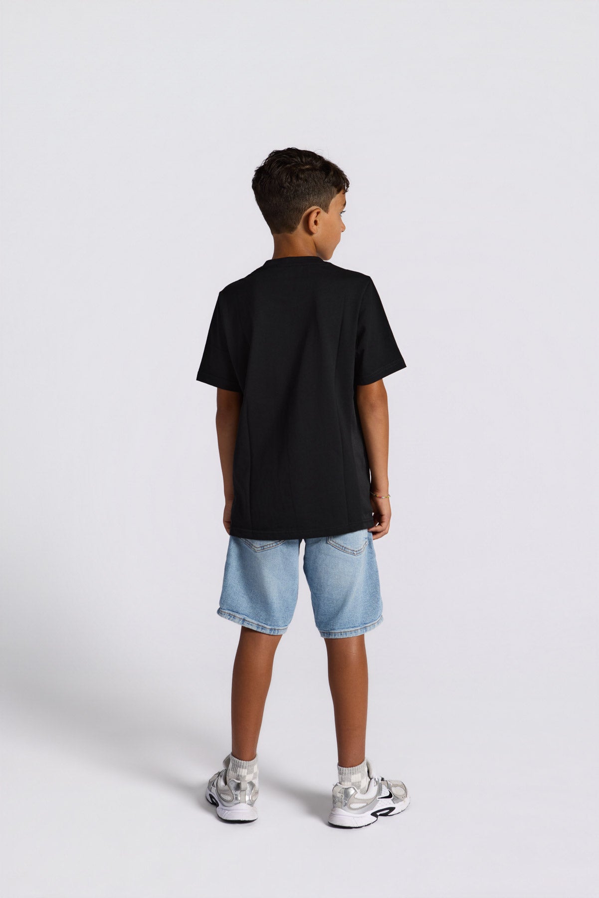 Travel Shirt JR