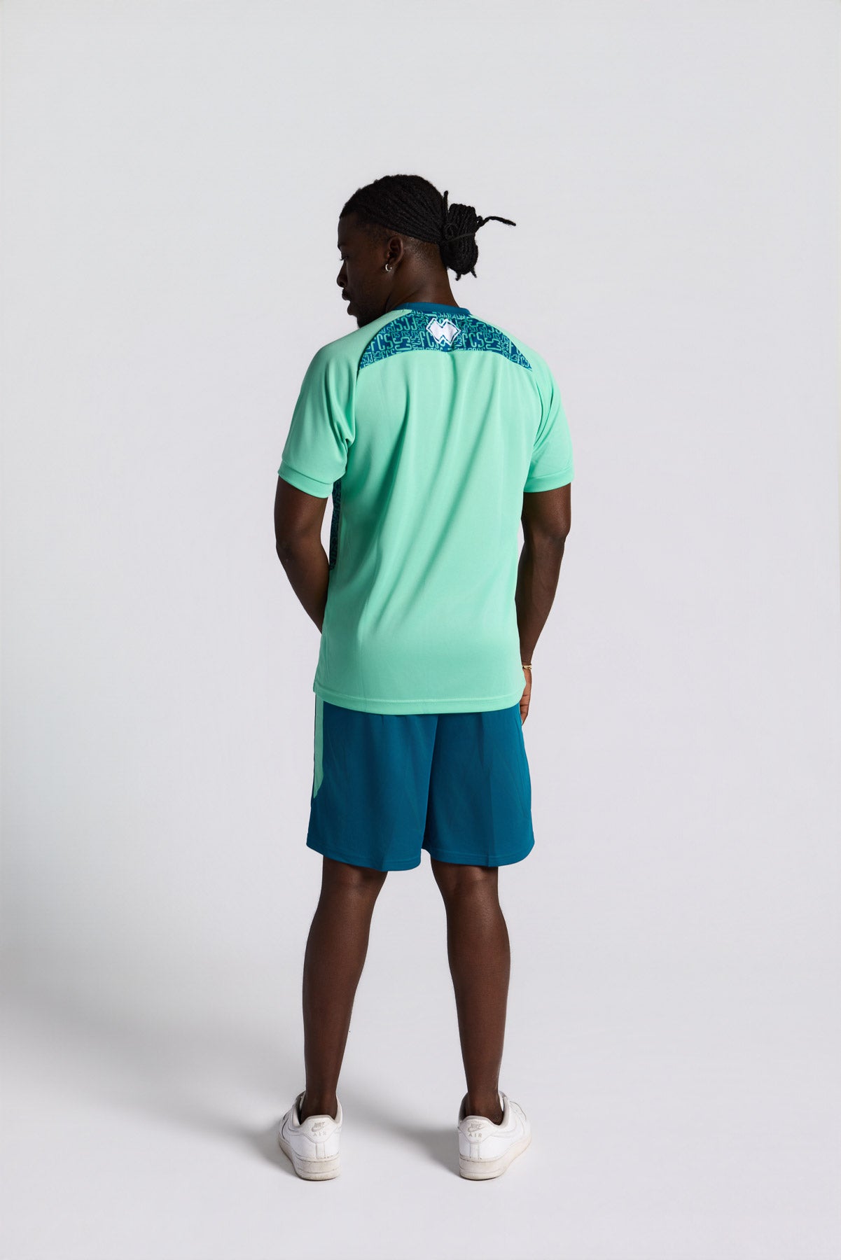 Trainingsshirt Spieler