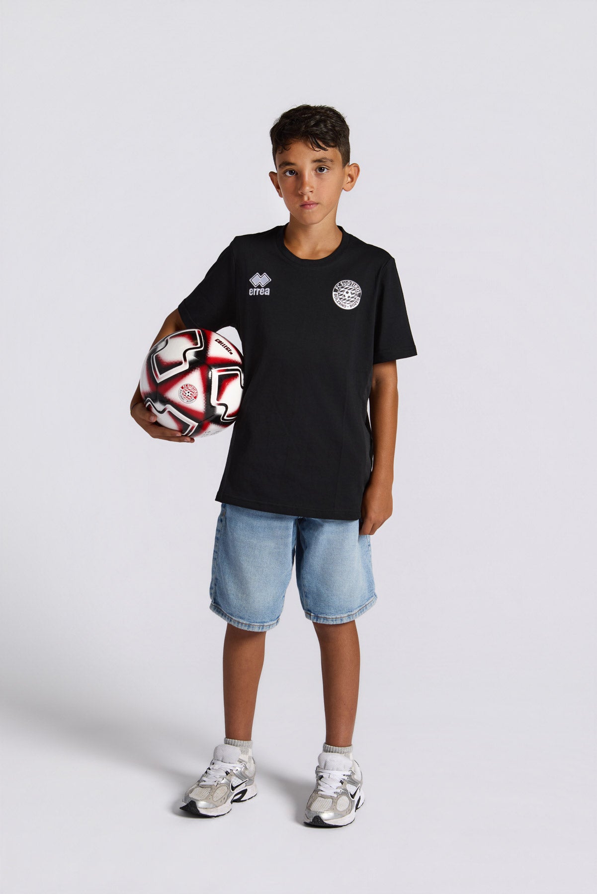 Travel Shirt JR