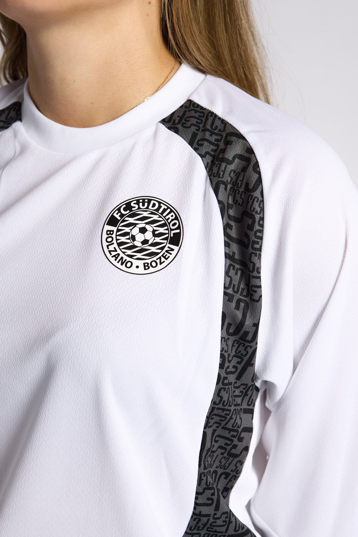 Training Longsleeve Staff