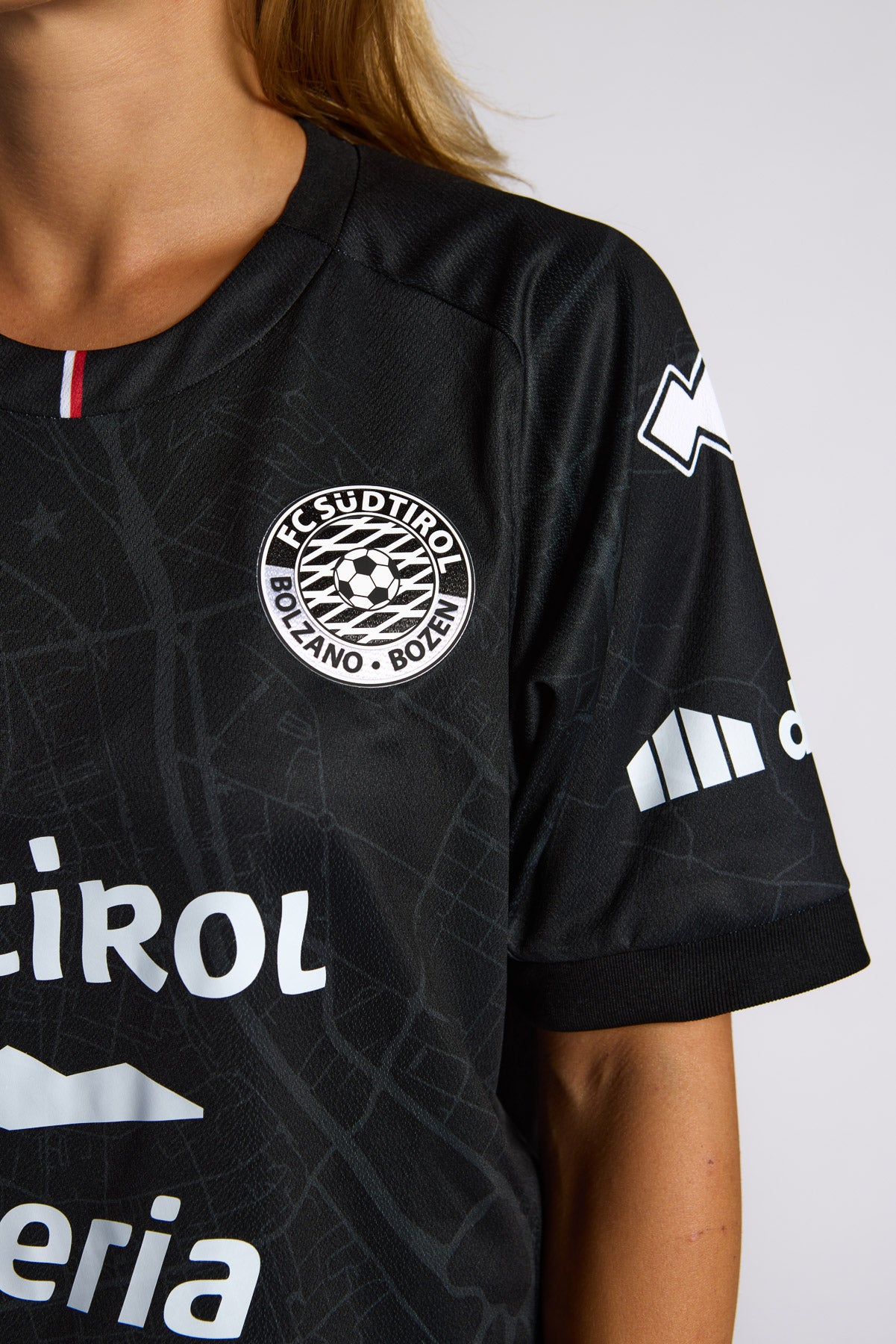 City Jersey 2026/2027