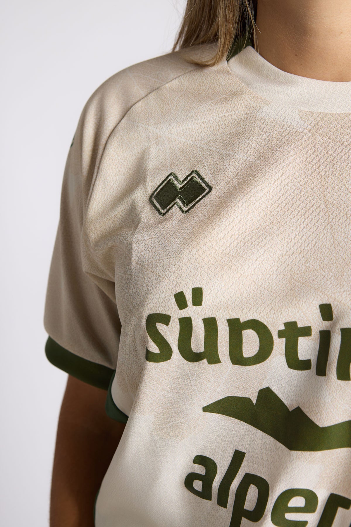 Vinea - Third Jersey 2026/2027
