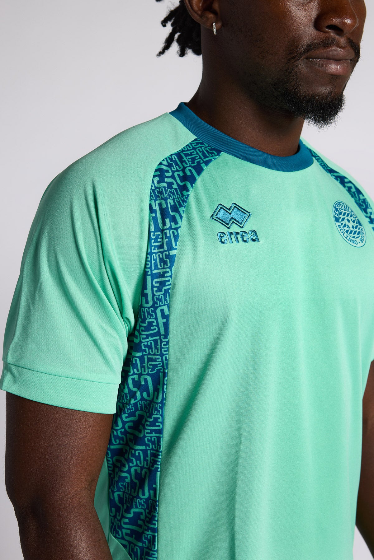 Trainingsshirt Spieler