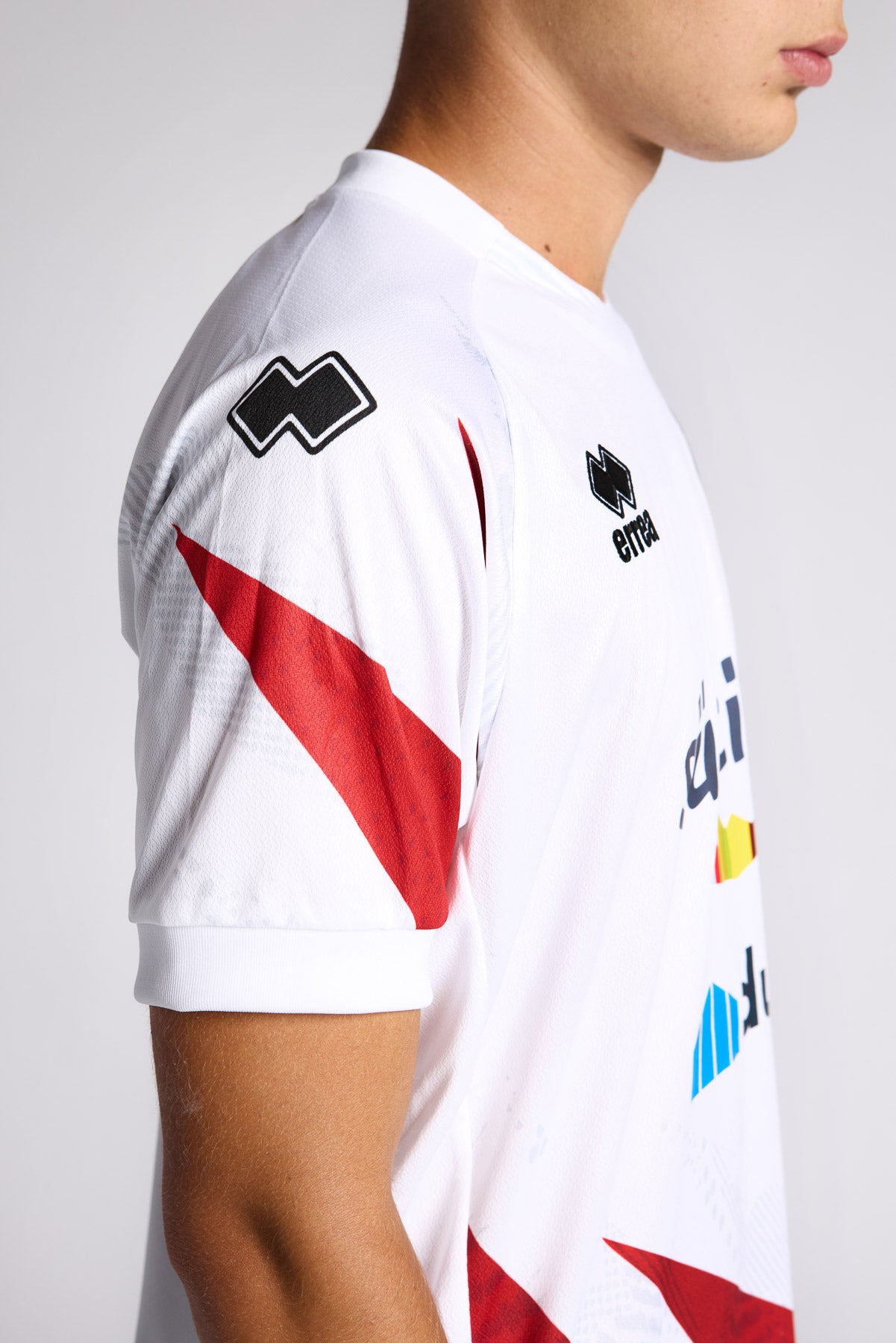 FC Südtirol Heimtrikot 2026/2027