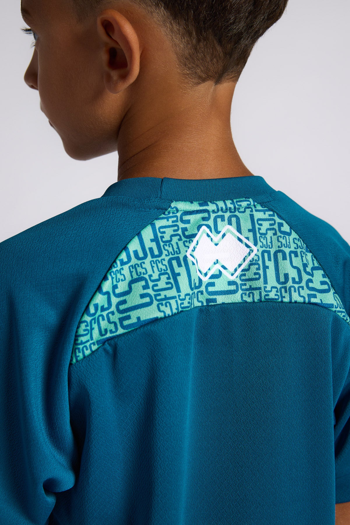 Trainingsshirt Goalkeeper JR
