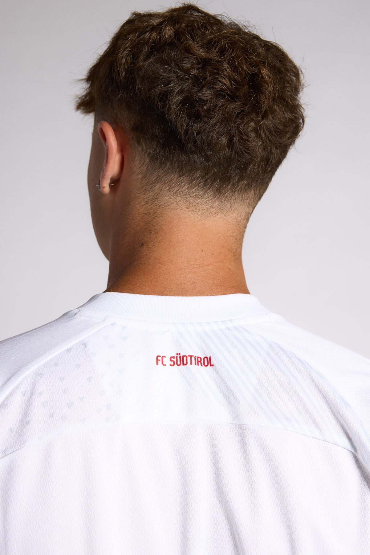 FC Südtirol Heimtrikot 2026/2027