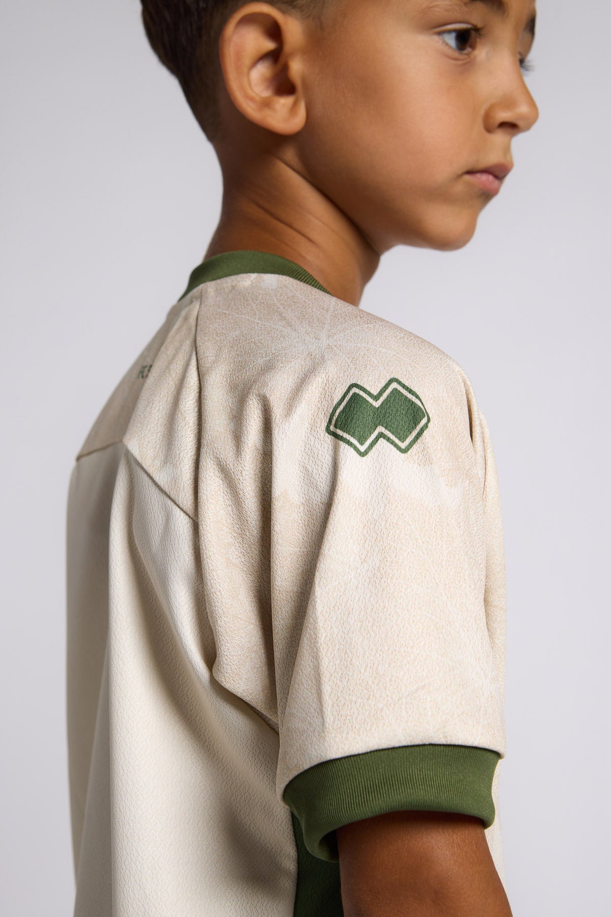 Vinea - Third Jersey 2026/2027 JR