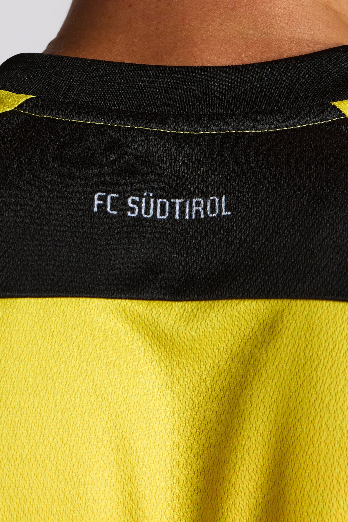 Goalkeeper Jersey FC Südtirol 2026/2027 JR
