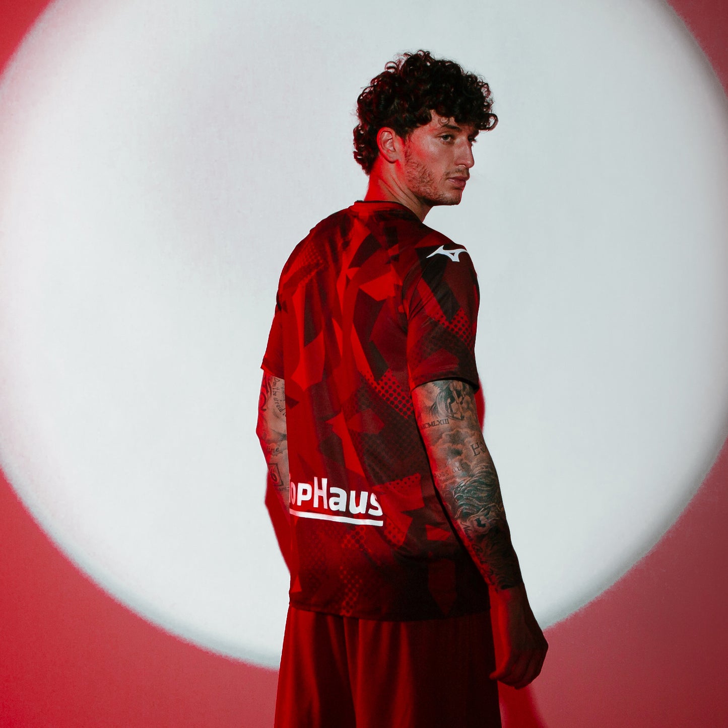 Away Jersey FC Südtirol 23/24