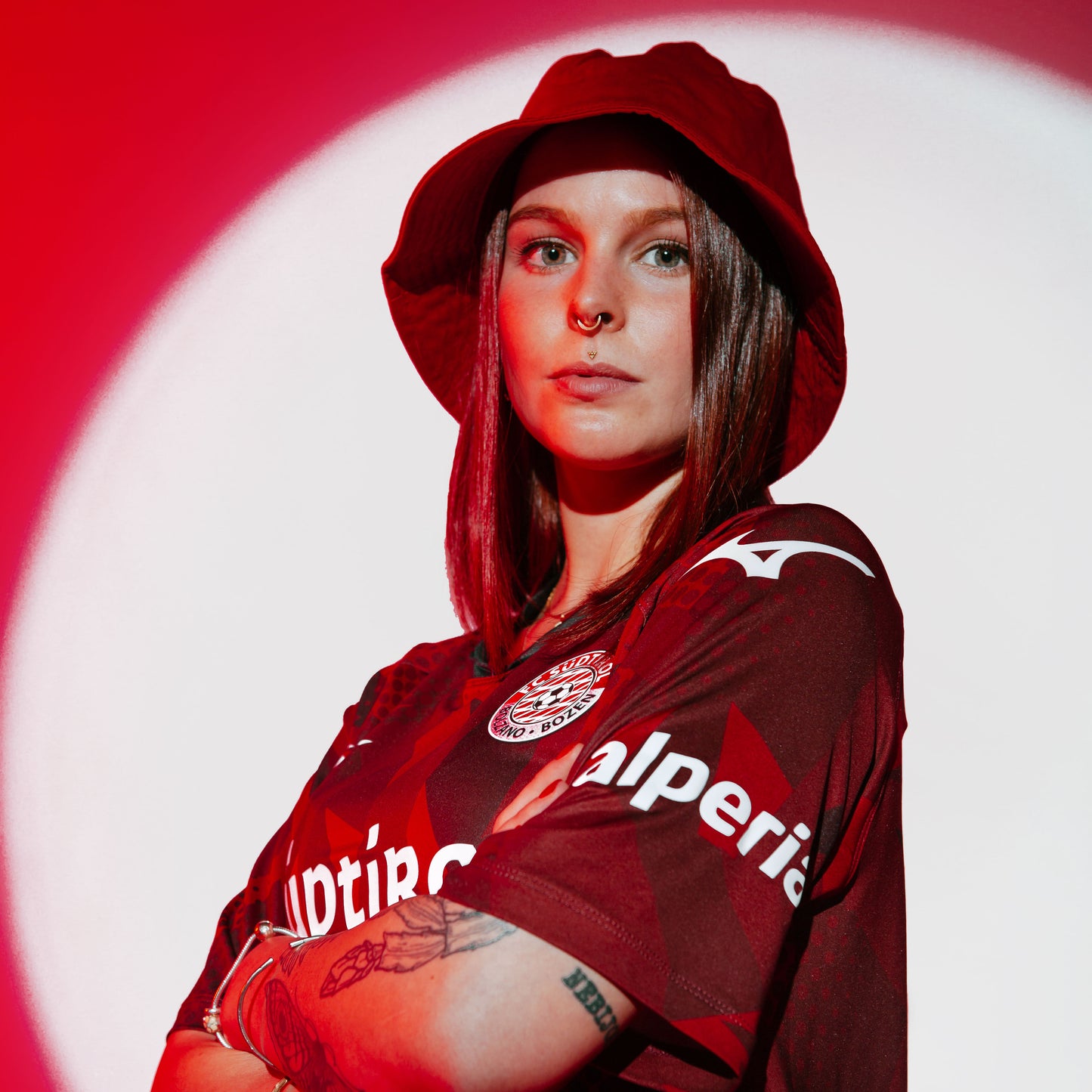 Away Jersey FC Südtirol 23/24