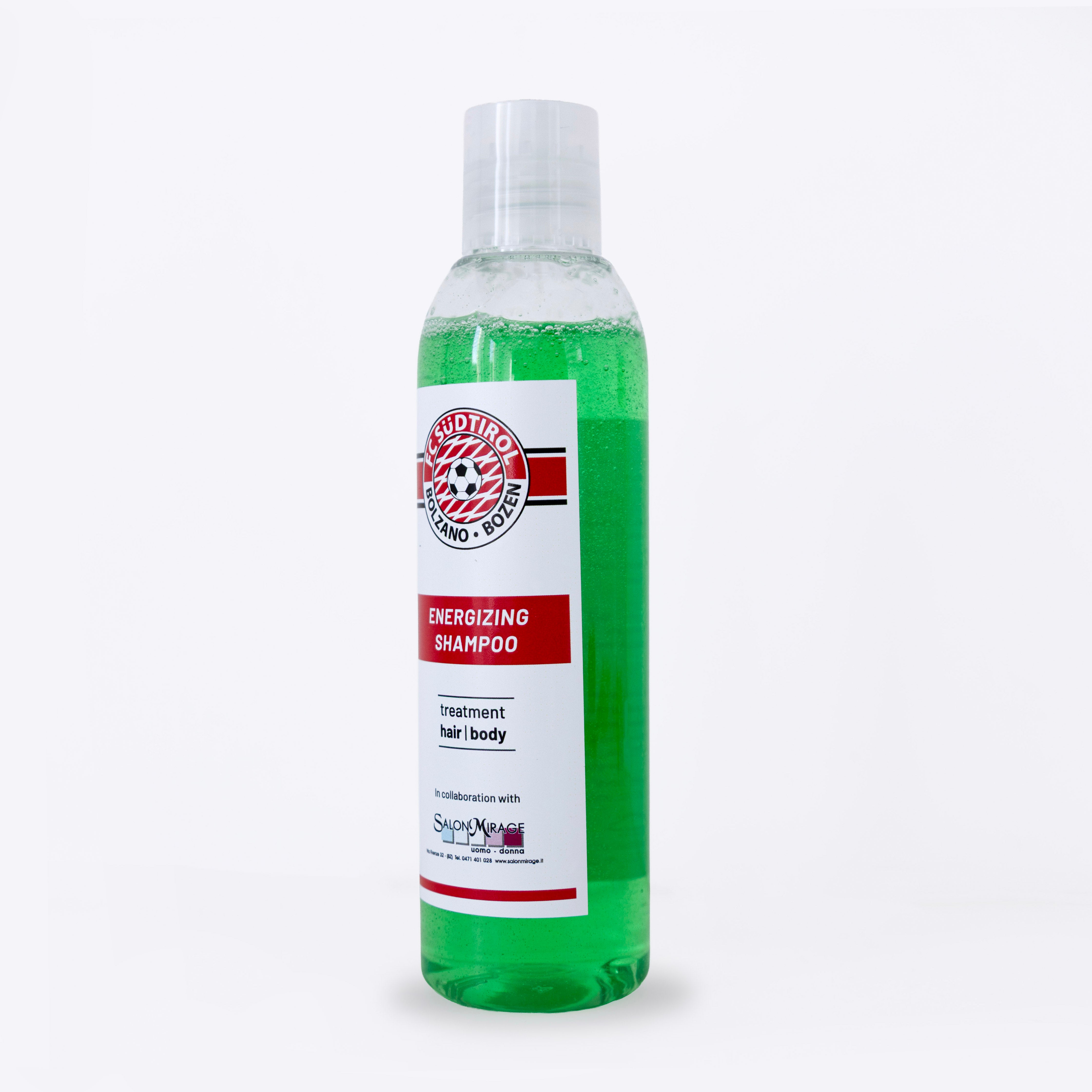 FCS Shampoo