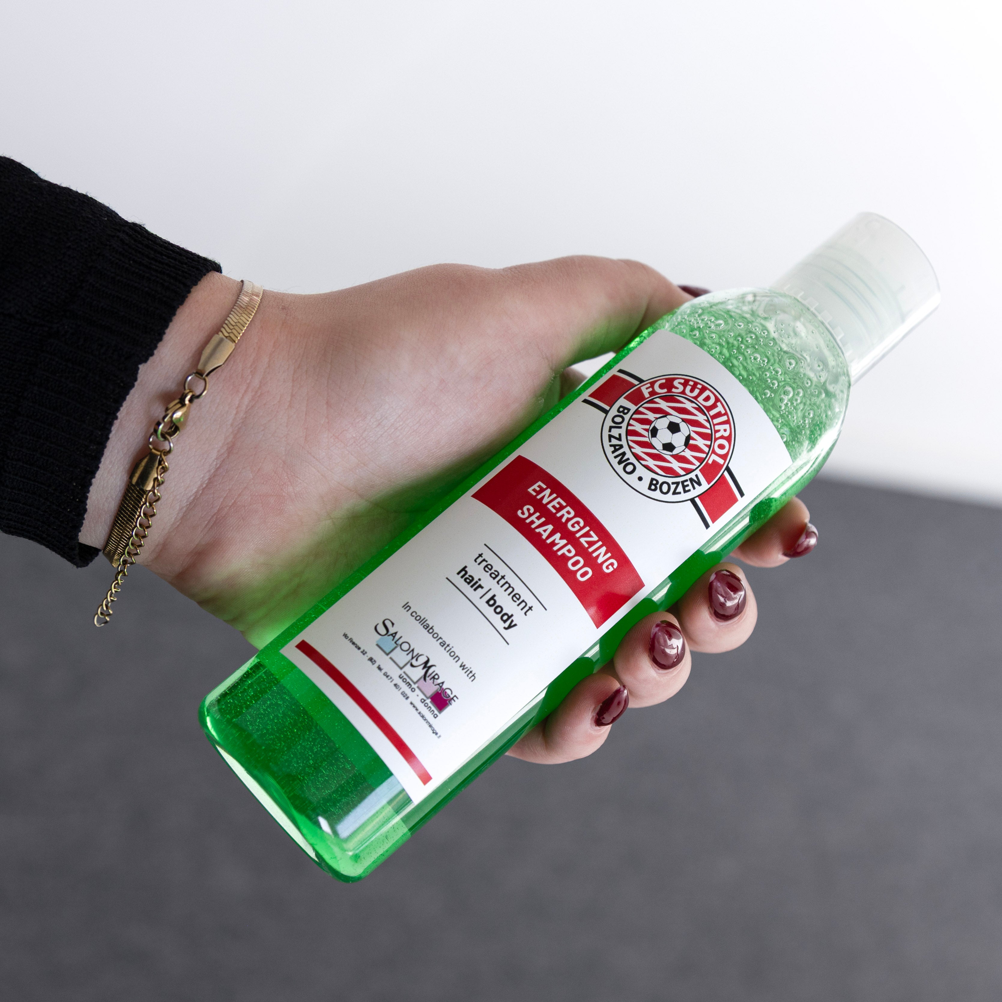 FCS Shampoo