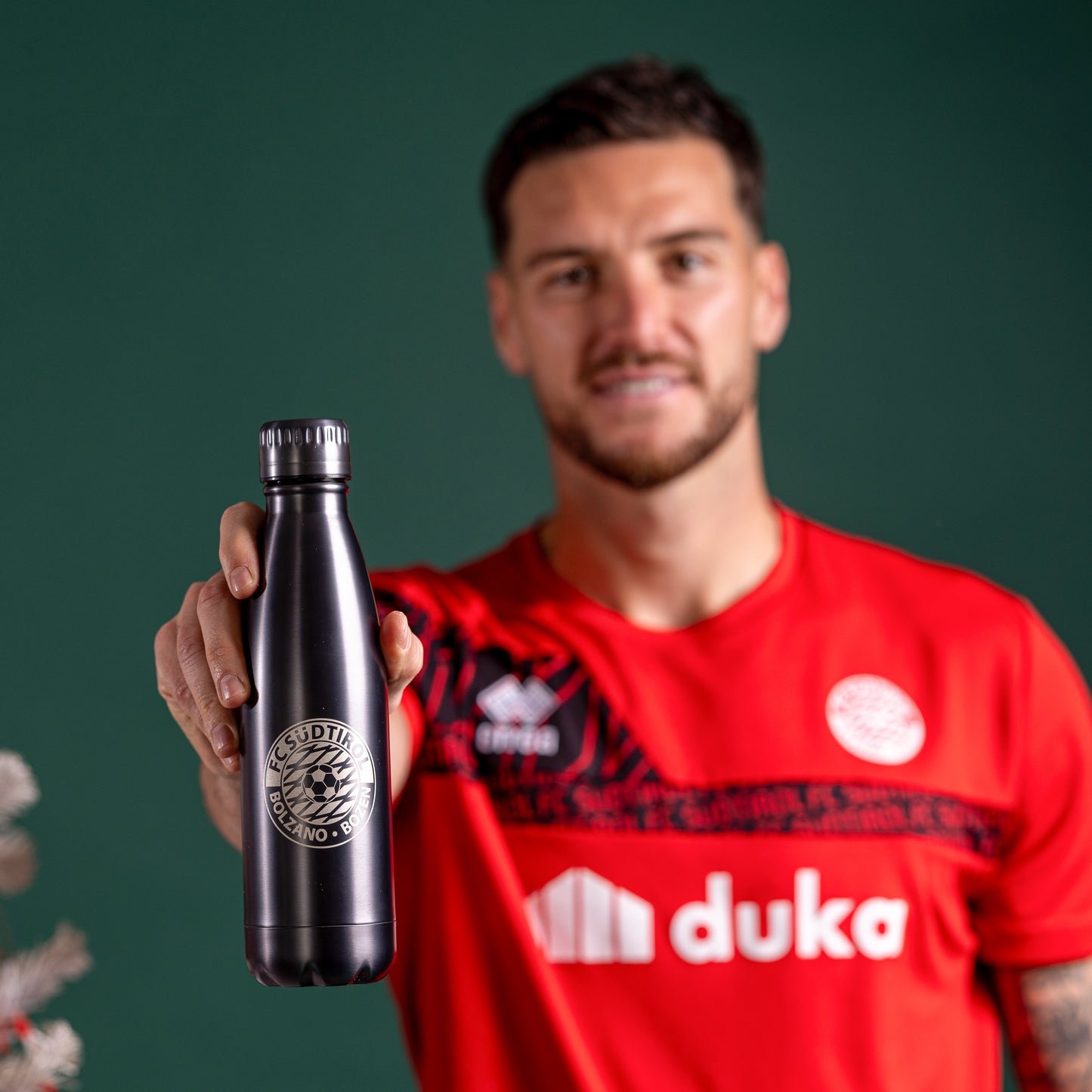 FCS Thermosflasche