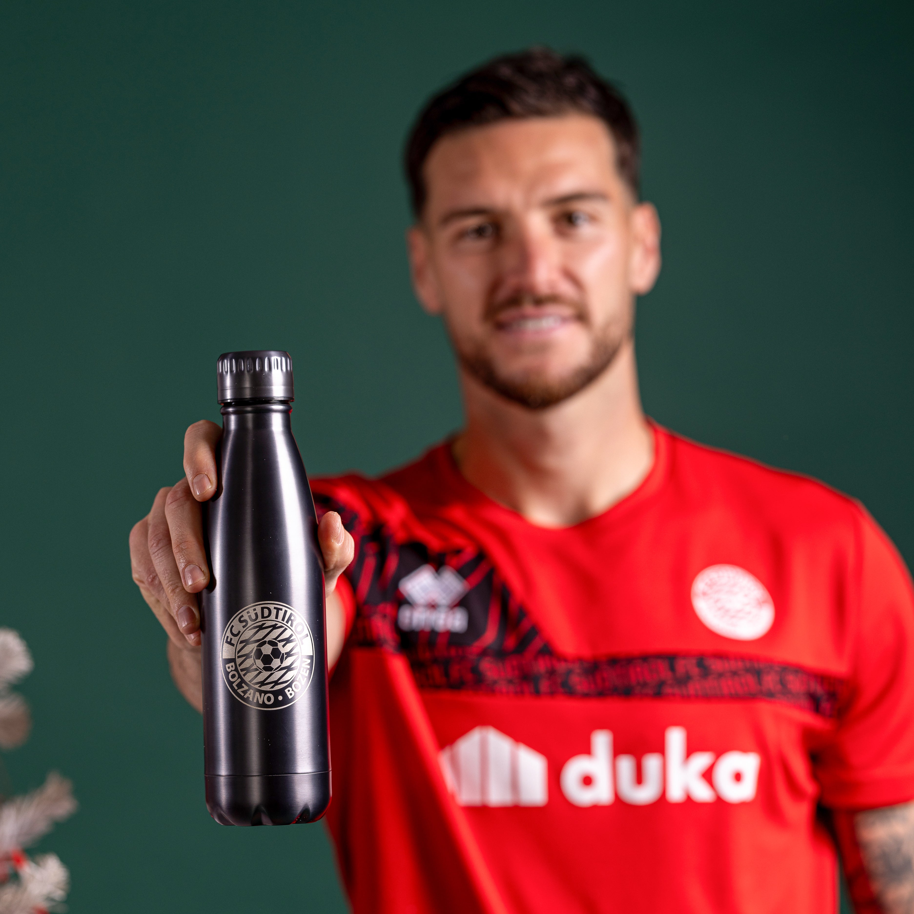 FCS Thermosflasche