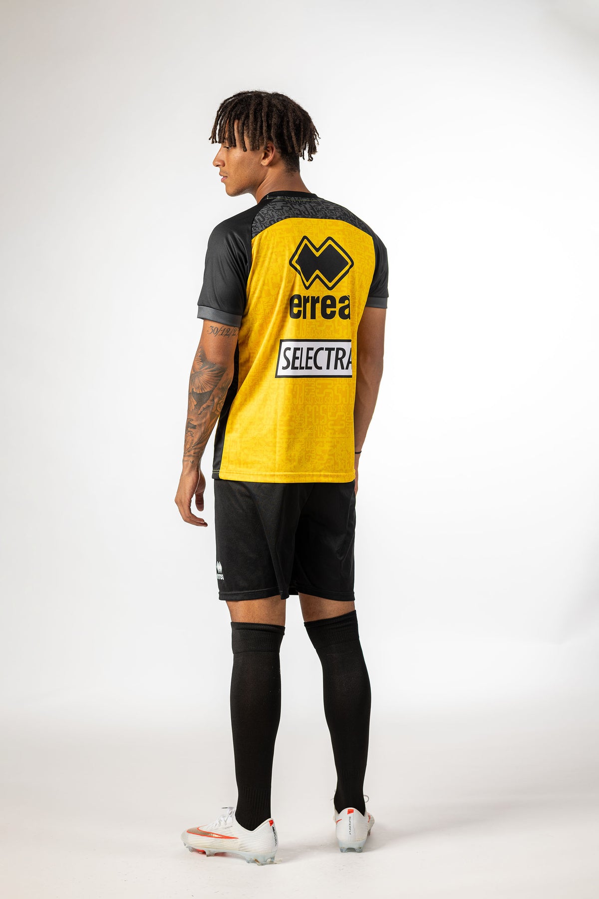 Pre-Match Shirt 2026/2027