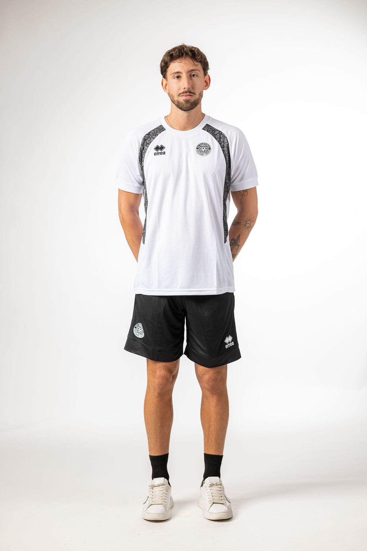 Trainingsshirt Staff