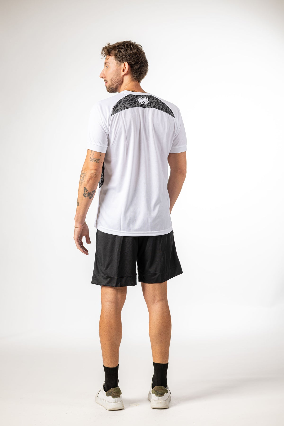 Trainingsshirt Staff