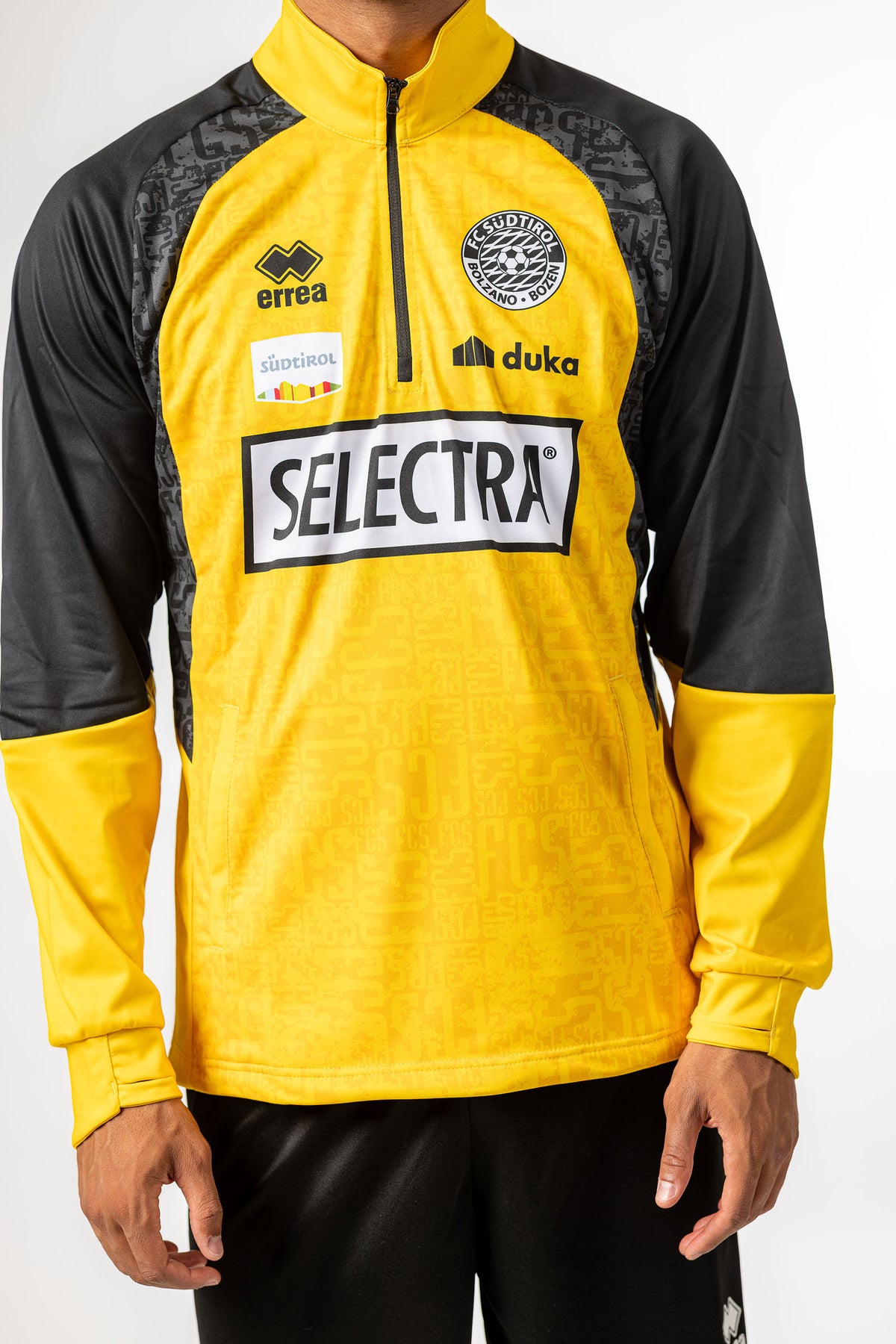 Pre-Match Hoodie 2026/2027