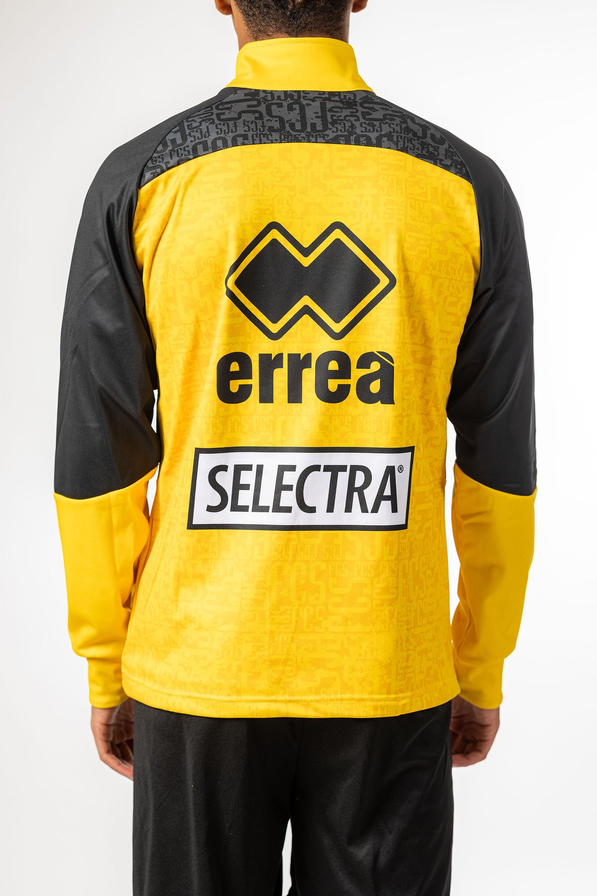 Pre-Match Hoodie 2026/2027