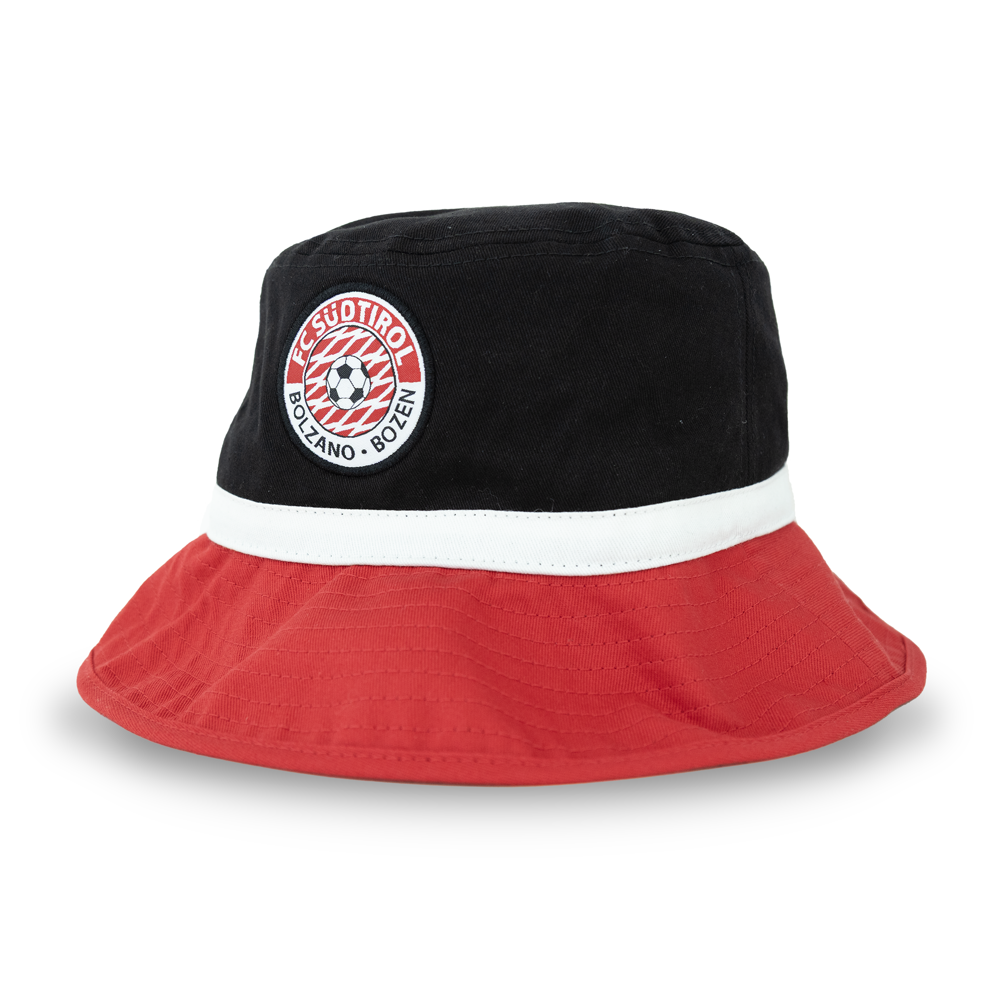 Bucket Hat Stripes