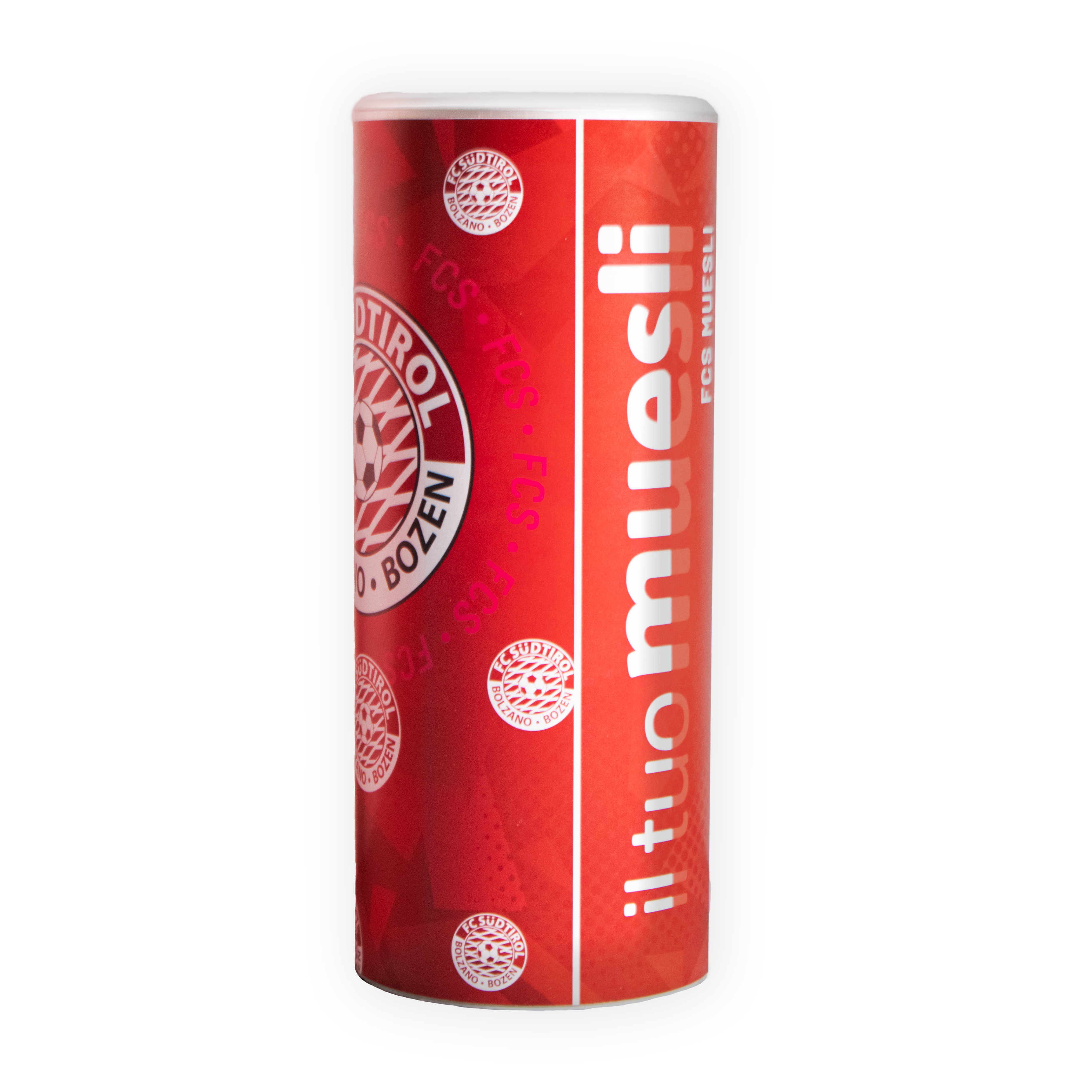 FCS Muesli