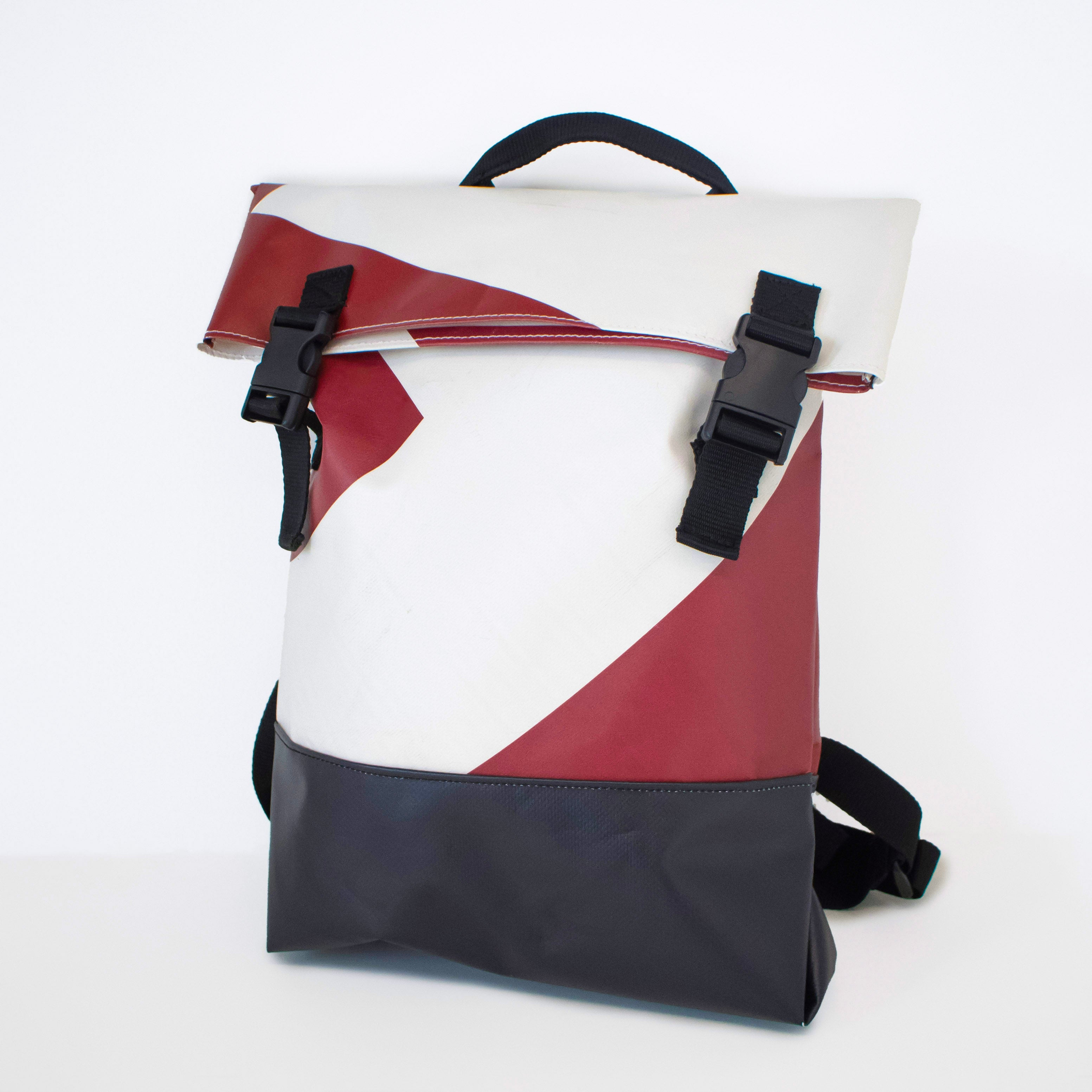 FCS Zaino Upcycled