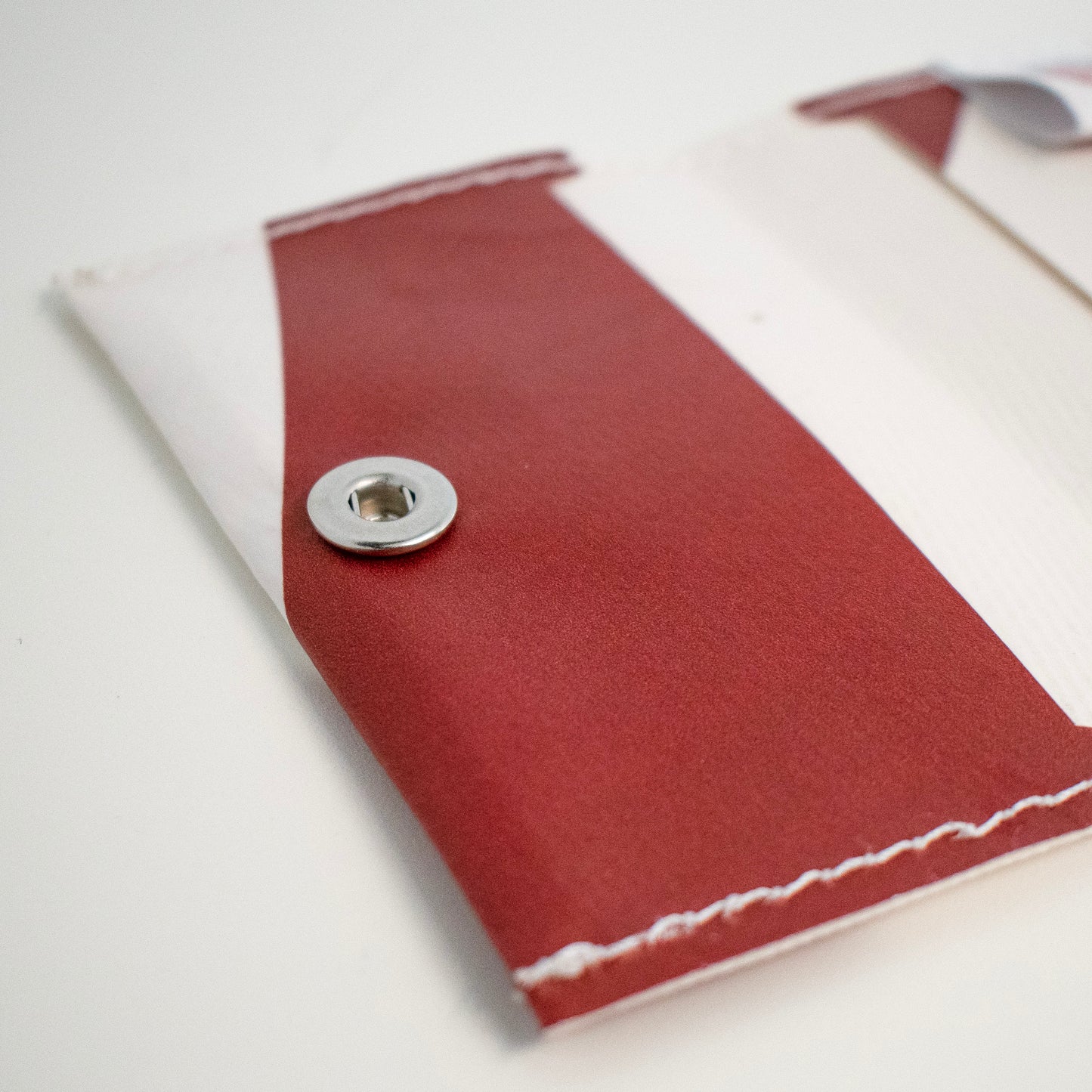 FCS Custodia per carte Upcycled