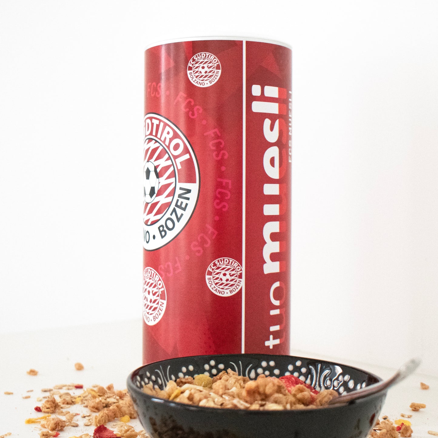 FCS Muesli