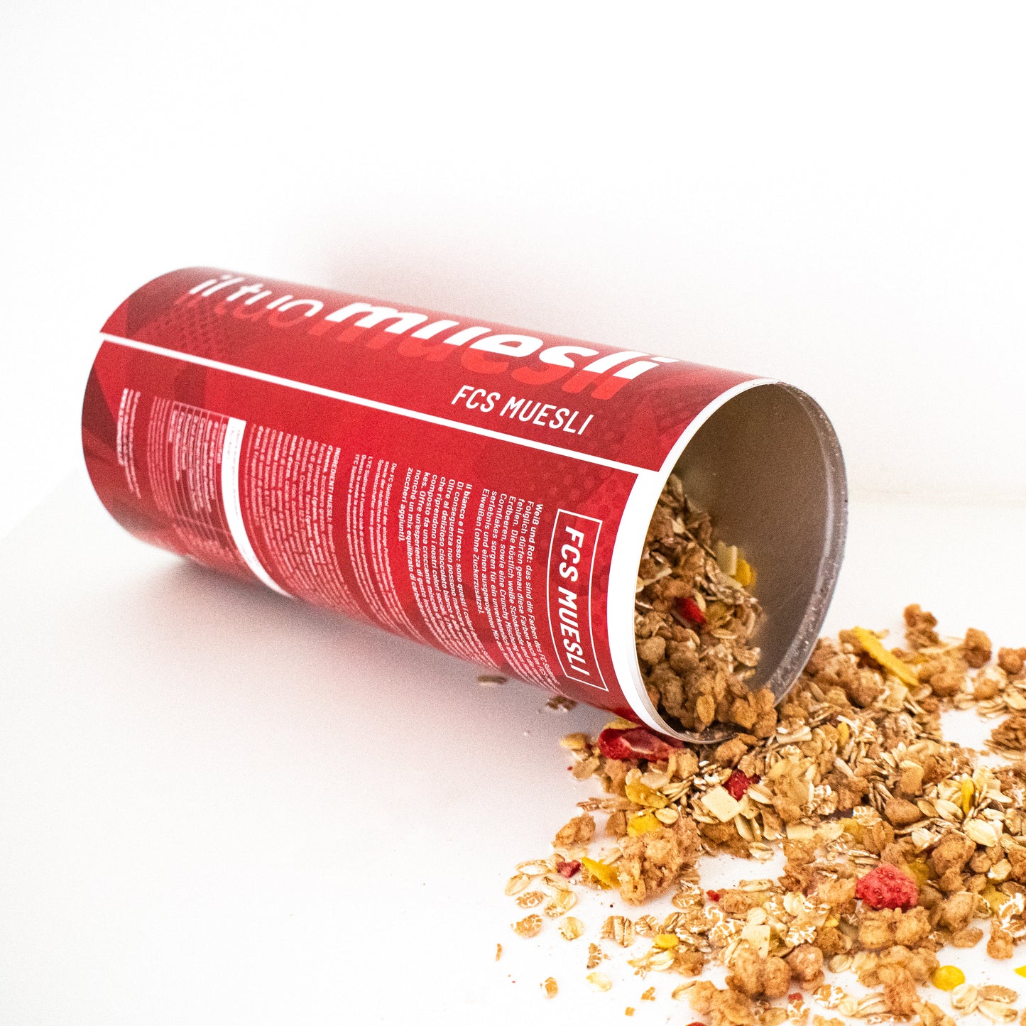 FCS Muesli