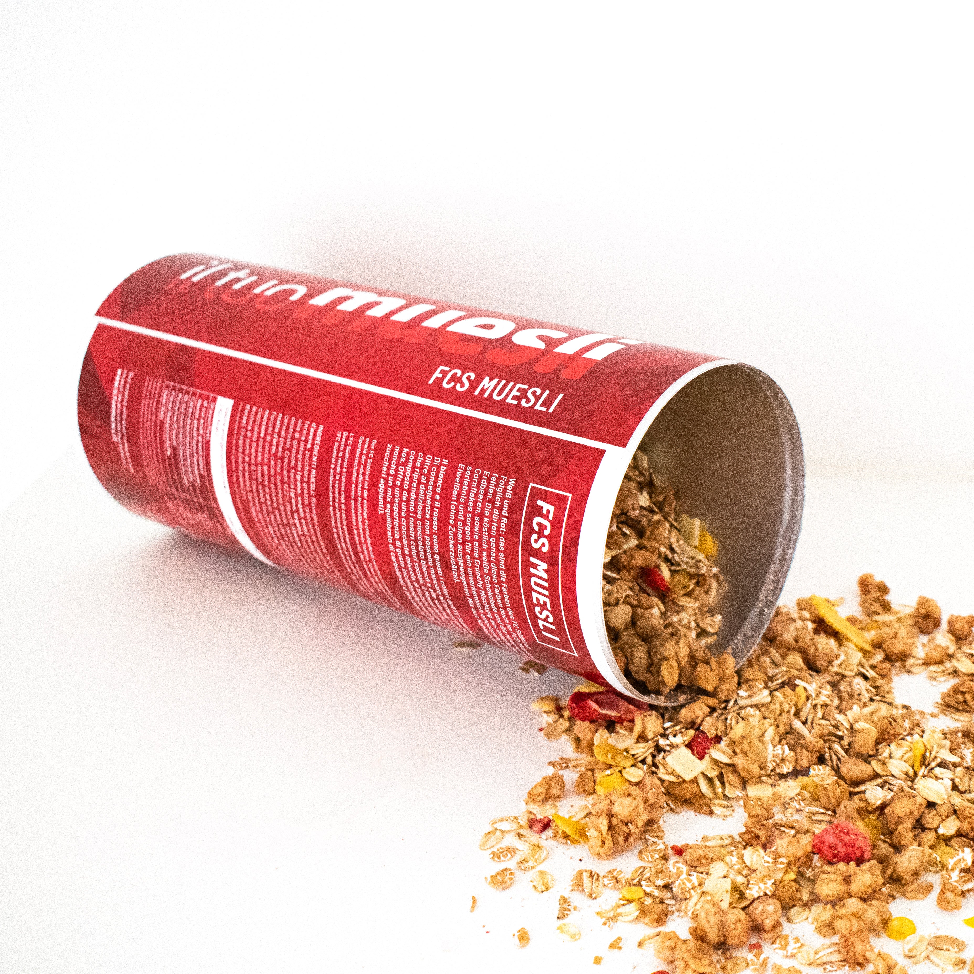 FCS Muesli