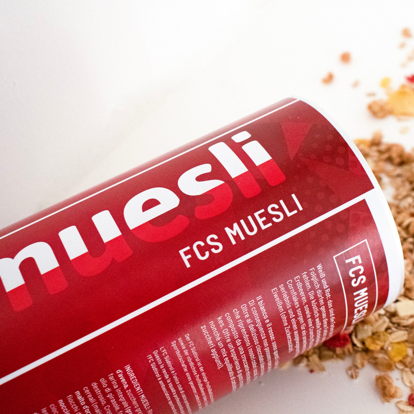 FCS Muesli