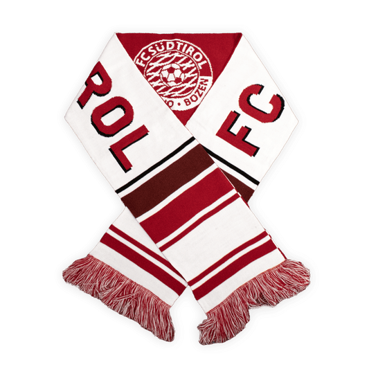 Scarf 1995