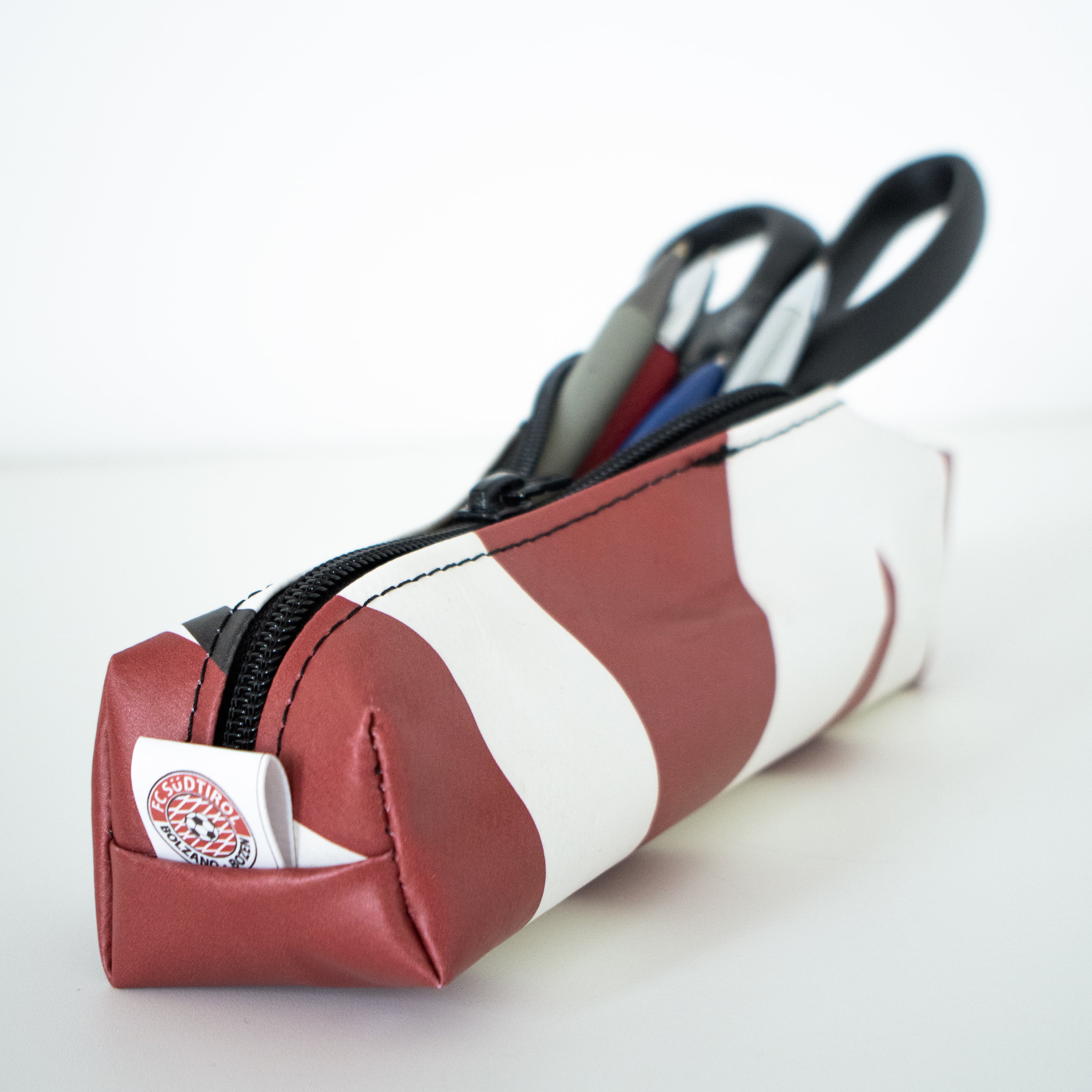 FCS Pencil case Upcycled