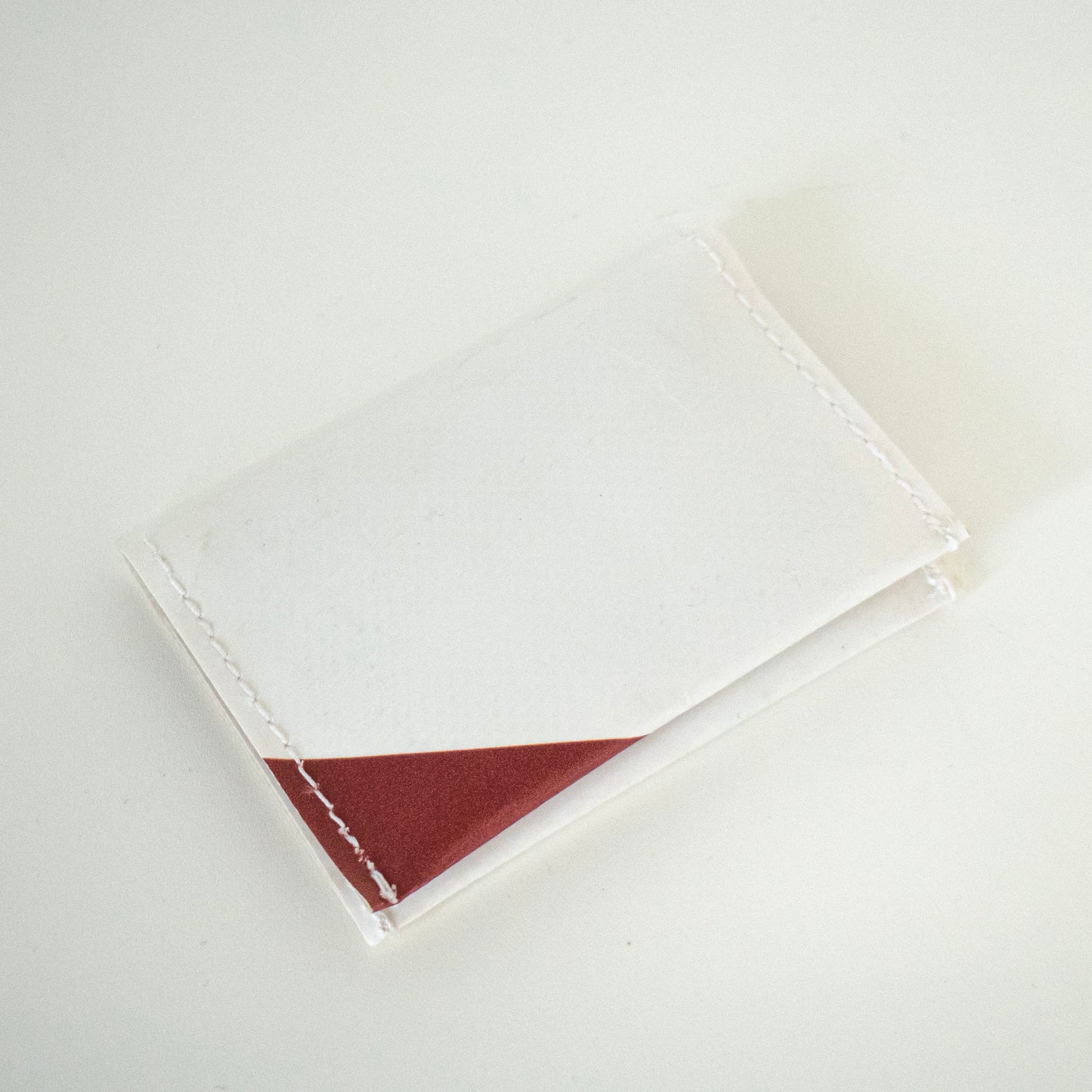 FCS Custodia per carte Upcycled