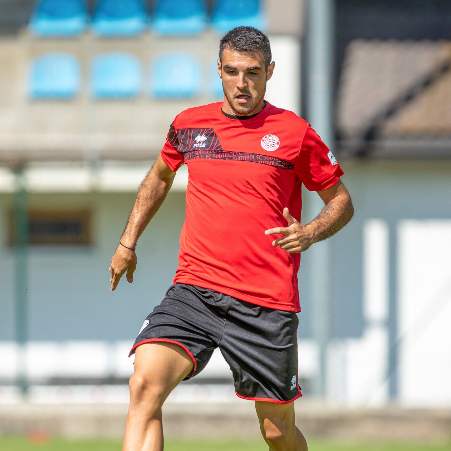 Trainingshirt player