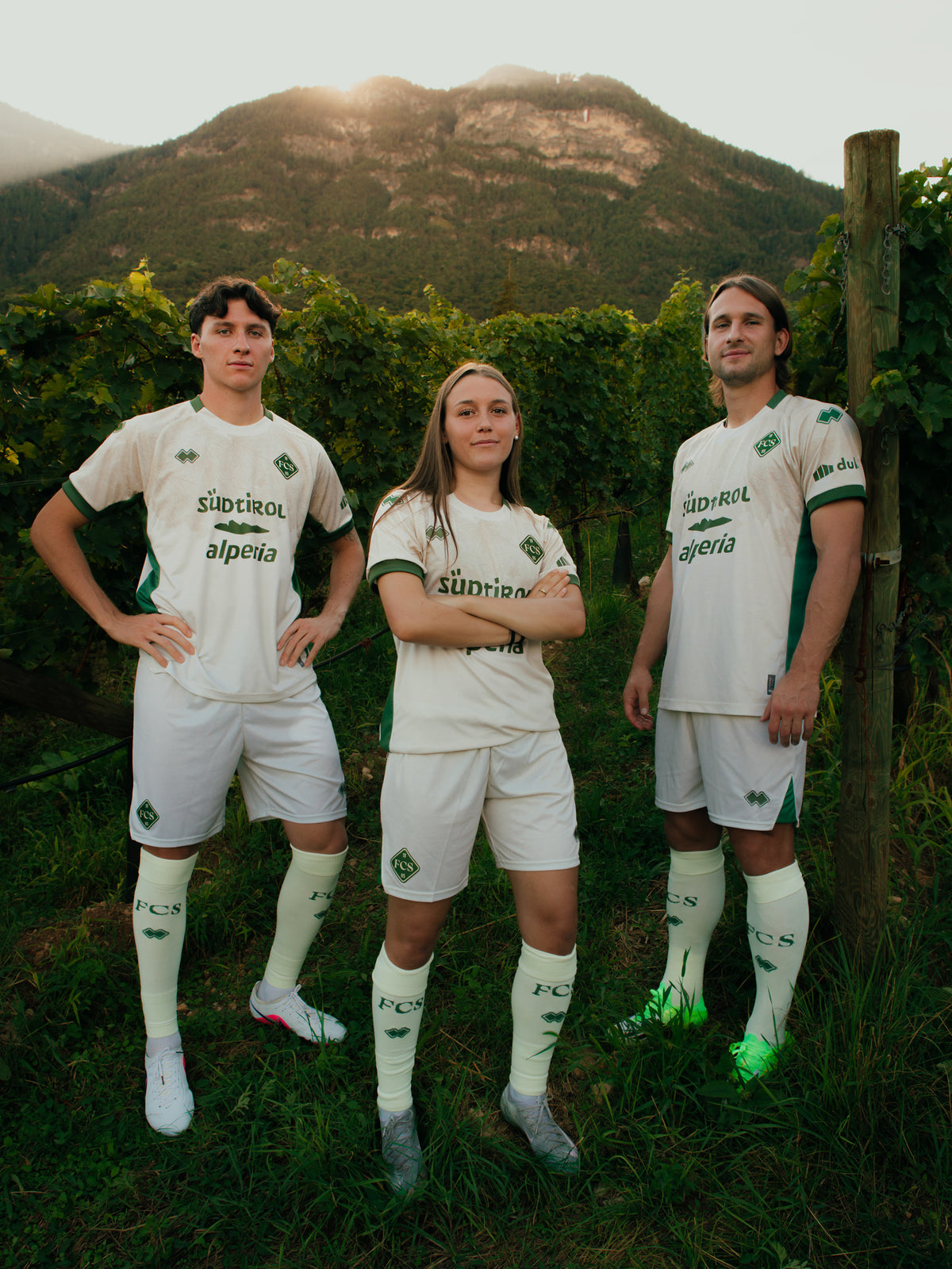 Vinea - Third Jersey 2026/2027