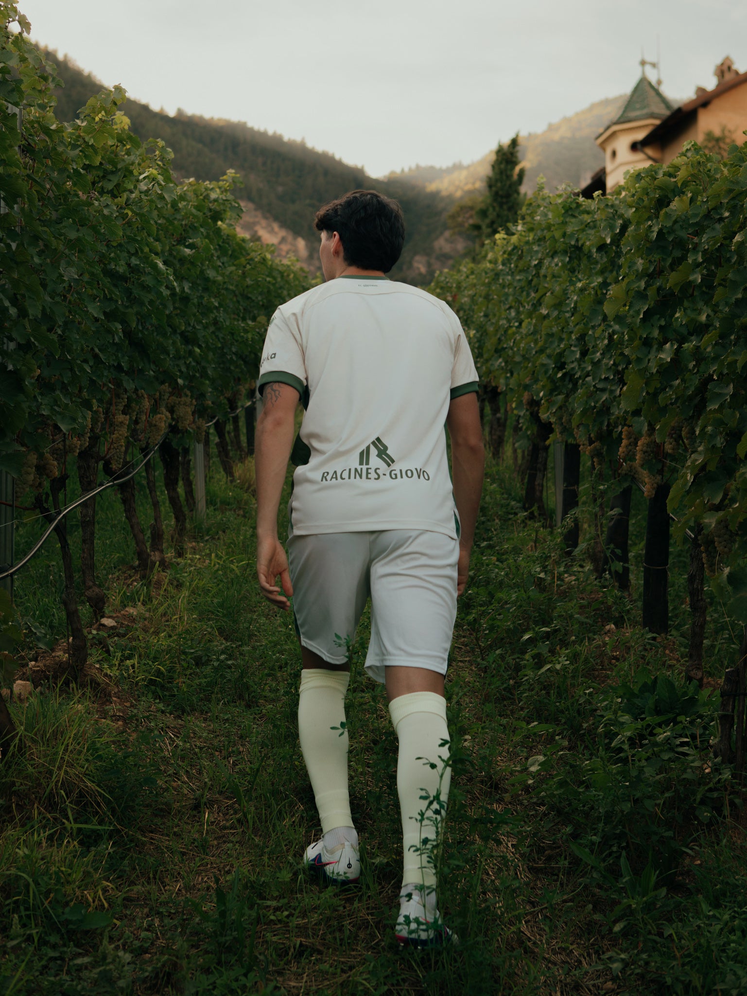 Vinea - Third Jersey 2026/2027