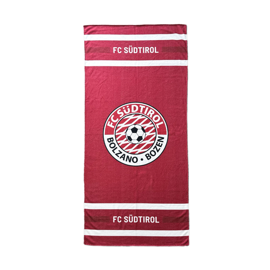 Beach Towel FCS