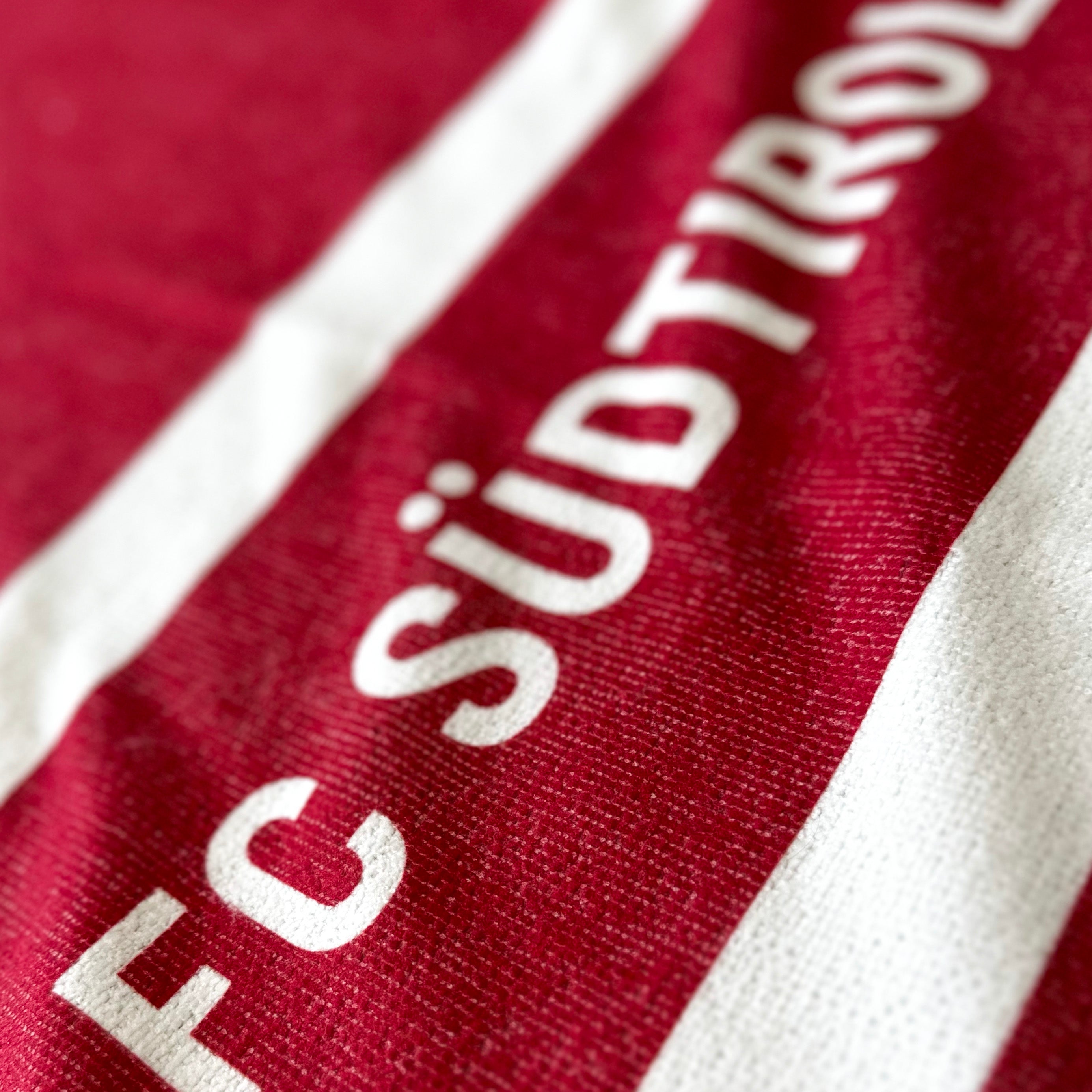 Beach Towel FCS