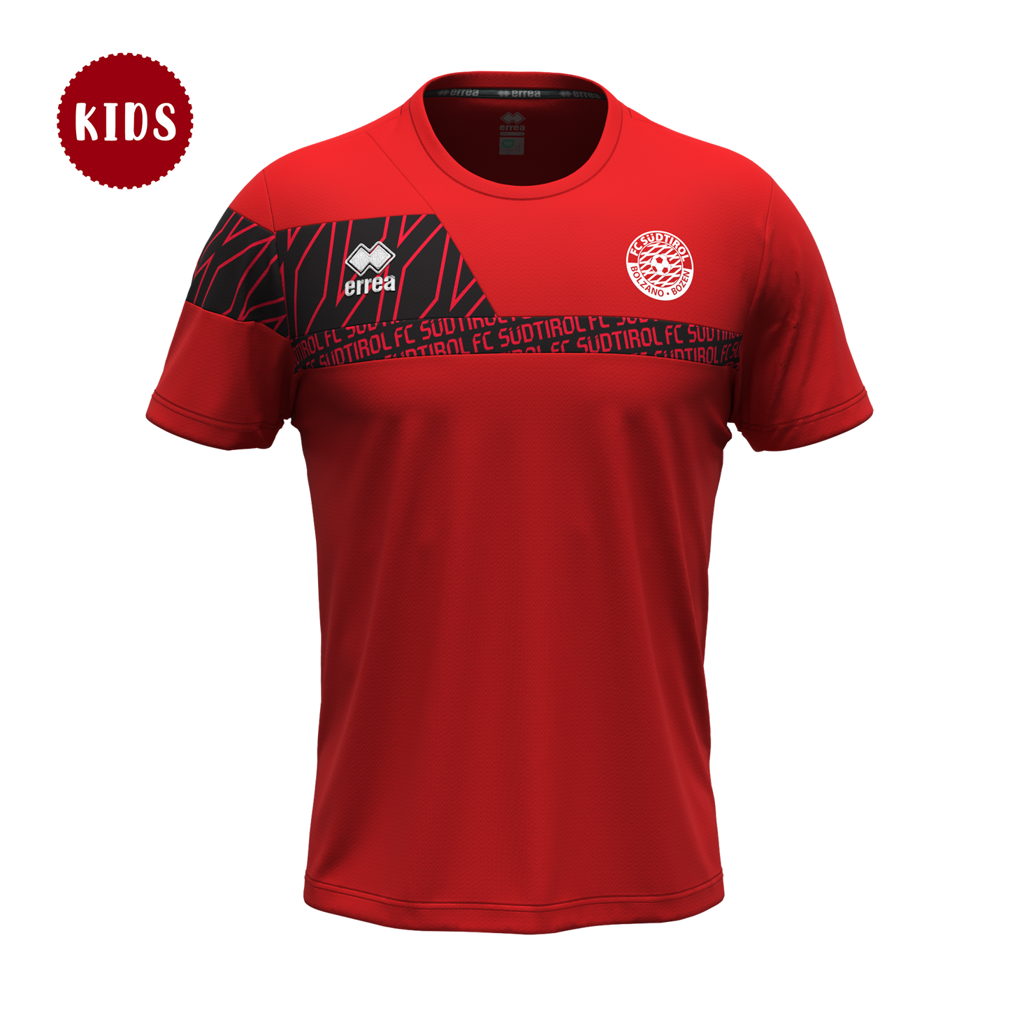 Trainingsshirt Spieler Kids