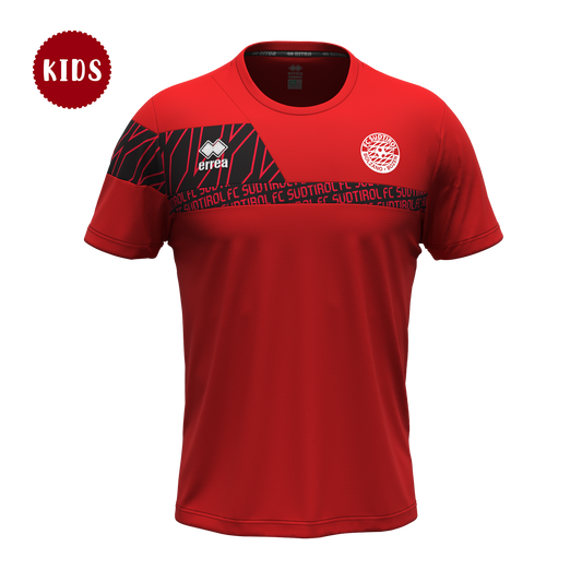 Trainingshirt player Kids