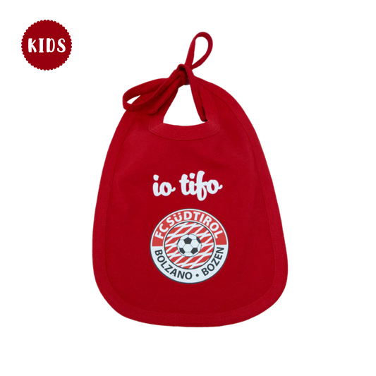 Bib 'I support FCS'