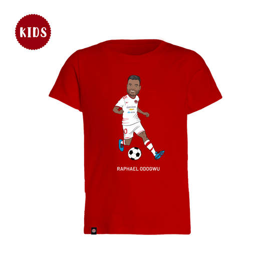 T-Shirt Odogwu