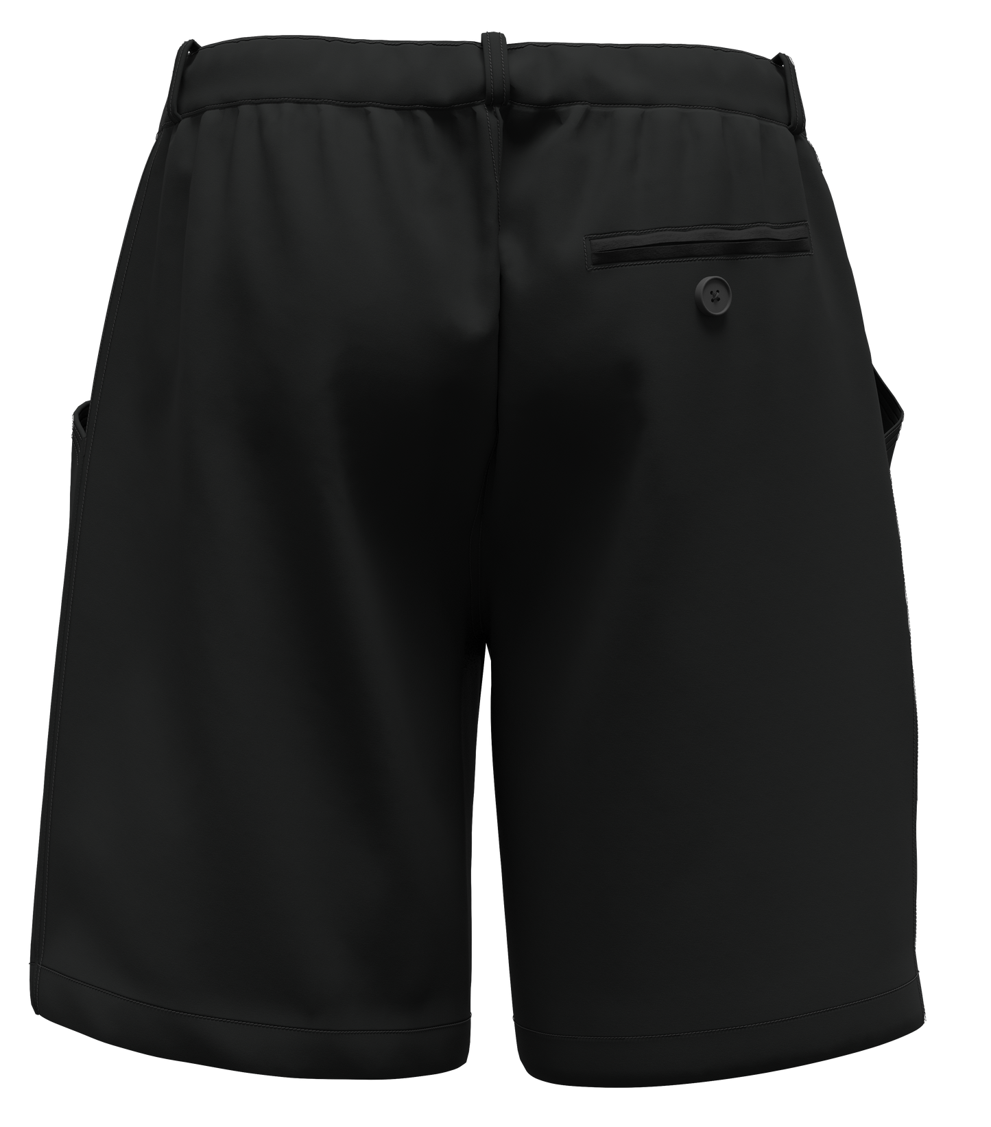 Bermuda Shorts