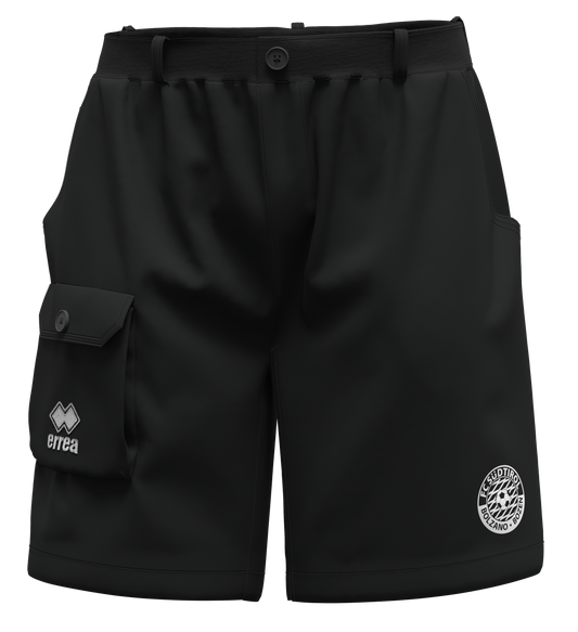Bermuda Shorts