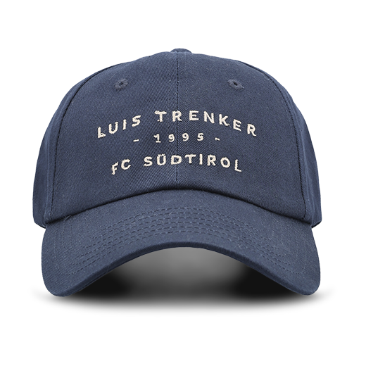 Cap Luis Trenker