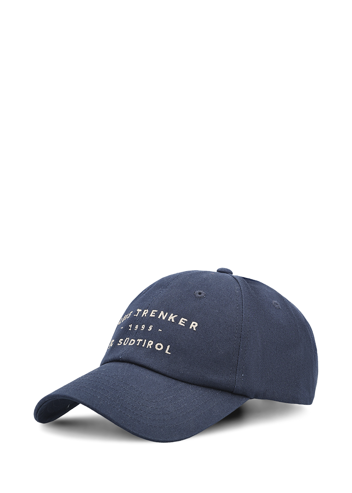 Cap Luis Trenker