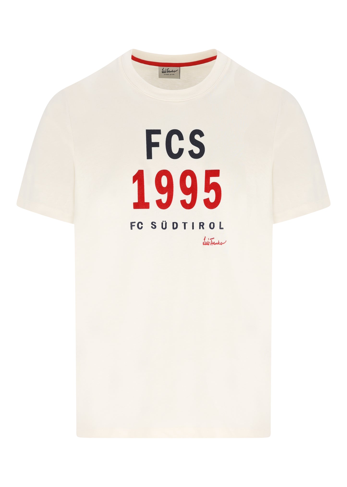 Luis Trenker "1995" T-Shirt